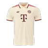 UCL Men's Authentic Bayern Munich Third Away Soccer Jersey Shirt 2024/25 - Player Version - Pro Jersey Shop