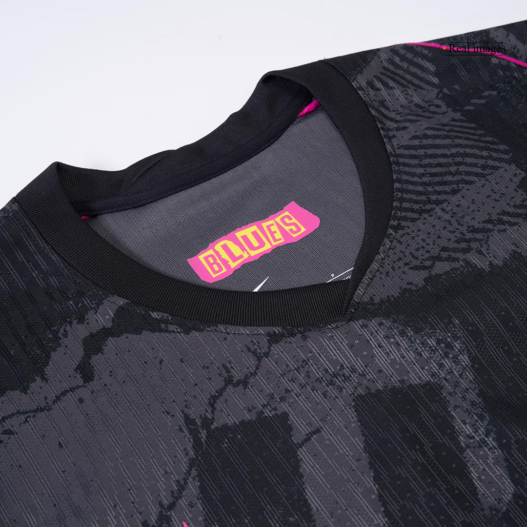 Chelsea Third Away Soccer Match Jersey - Pro Jersey Shop