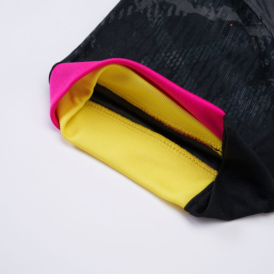 Chelsea Third Away Soccer Match Jersey - Pro Jersey Shop