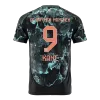 Men's KANE #9 Bayern Munich Away Soccer Jersey Shirt 2024/25 - Fan Version - Pro Jersey Shop