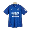 Men's Glasgow Rangers Home Soccer Jersey Shirt 2024/25 - Fan Version - Pro Jersey Shop