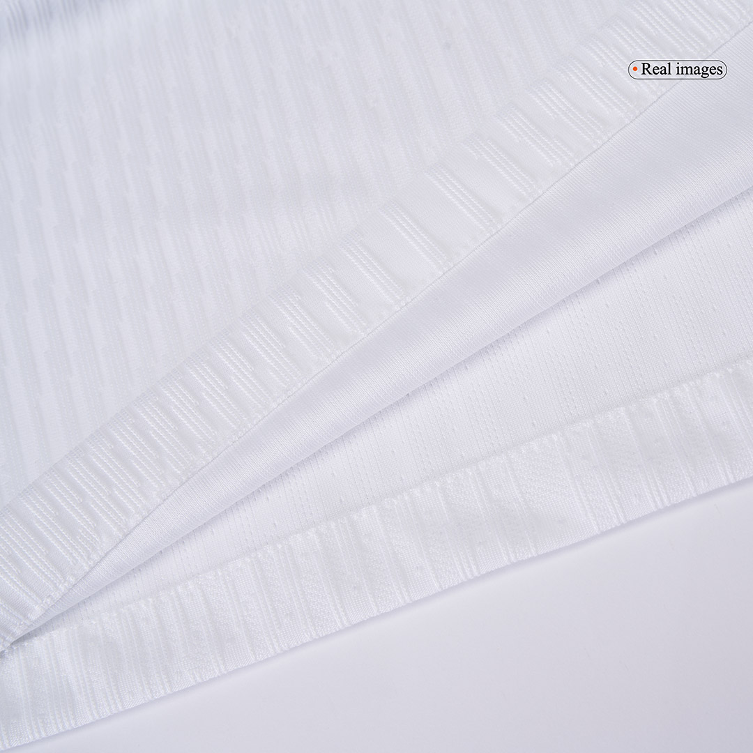 Men's Authentic Inter Milan Away Soccer Jersey Shirt - Player Version - Pro Jersey Shop