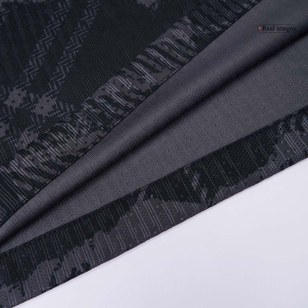 Chelsea Third Away Soccer Match Jersey - Pro Jersey Shop