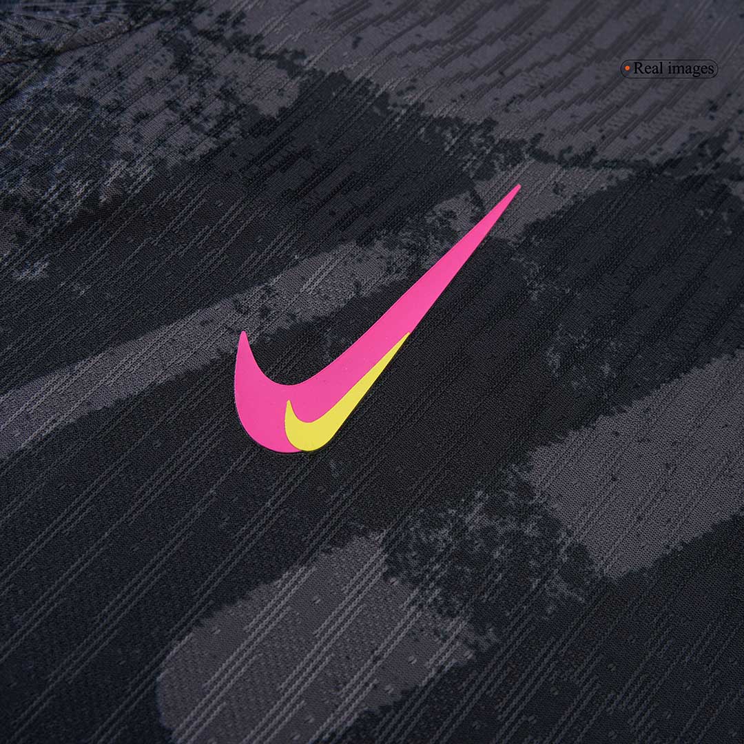 Chelsea Third Away Soccer Match Jersey - Pro Jersey Shop