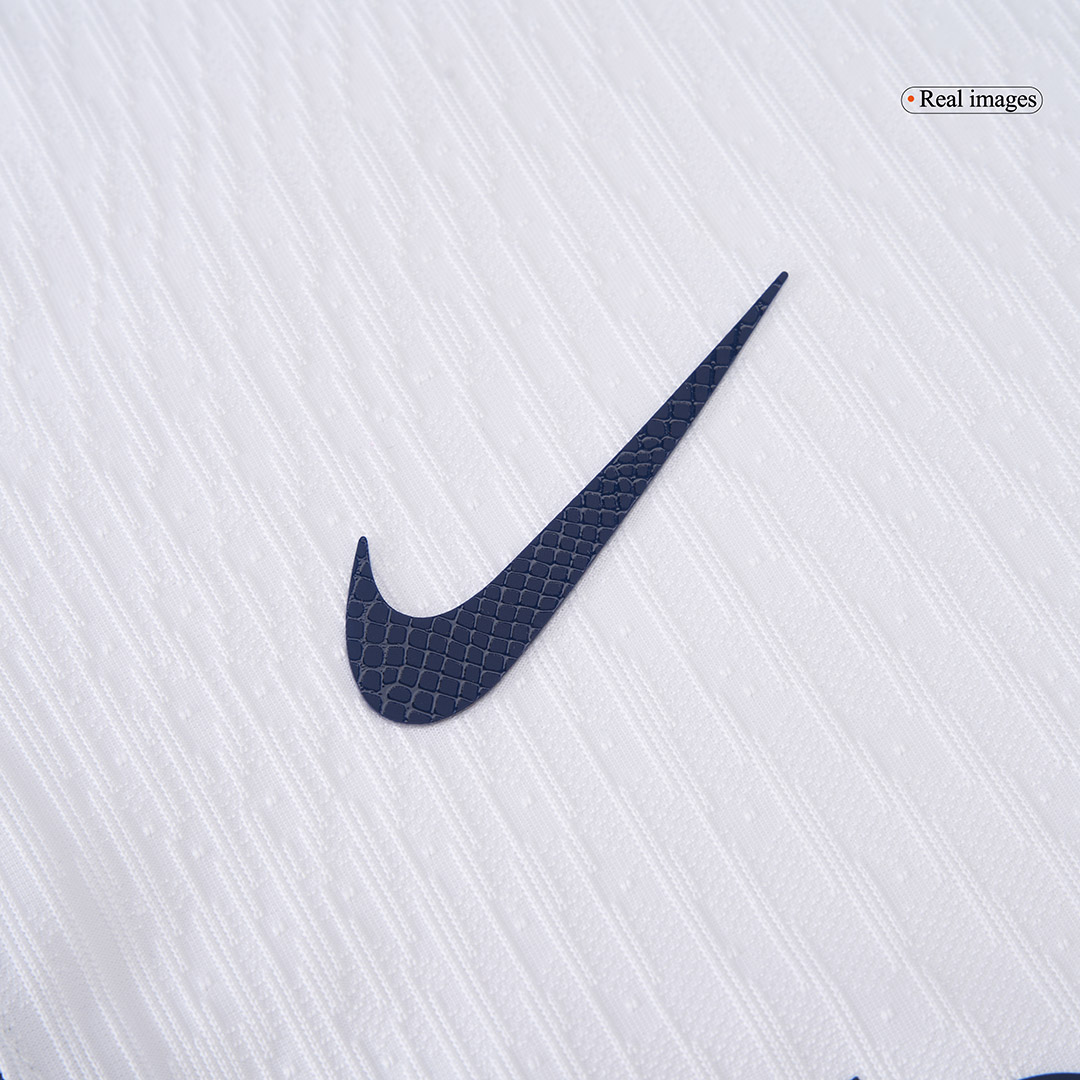 Men's Authentic Inter Milan Away Soccer Jersey Shirt - Player Version - Pro Jersey Shop