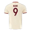 UCL Men's Authentic KANE #9 Bayern Munich Third Away Soccer Jersey Shirt 2024/25 - Player Version - Pro Jersey Shop