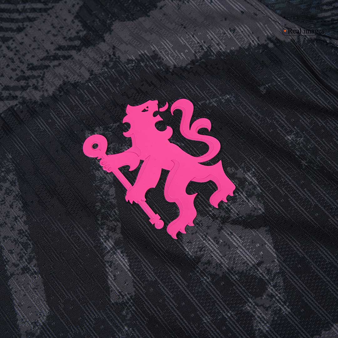 Chelsea Third Away Soccer Match Jersey - Pro Jersey Shop