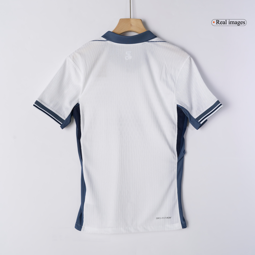 Men's Authentic Inter Milan Away Soccer Jersey Shirt - Player Version - Pro Jersey Shop