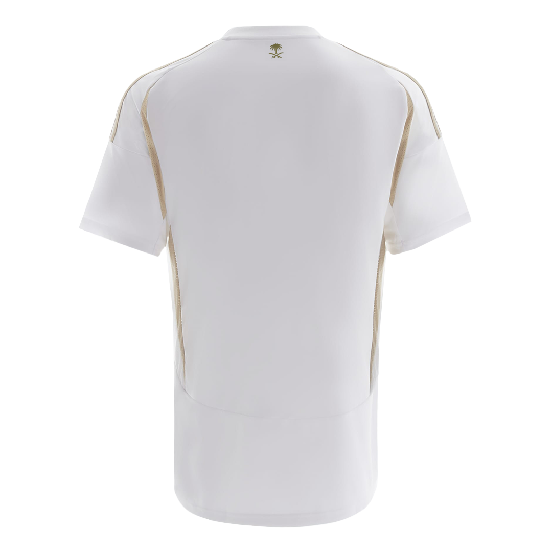 Men's Al Nassr Third Away Soccer Jersey Shirt - Fan Version - Pro Jersey Shop