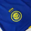 Premium Quality Men's Al Nassr Home Soccer Jersey Whole Kit (Jersey+Shorts+Socks) 2024/25 - Pro Jersey Shop