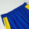 Men's Al Nassr Home Soccer Shorts 2024/25 - Pro Jersey Shop