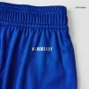 Men's Al Nassr Home Soccer Shorts 2024/25 - Pro Jersey Shop