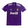 Men's Retro 2010/11 Real Madrid Third Away Soccer Jersey Shirt - Pro Jersey Shop