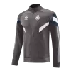 Men's Real Madrid Training Jacket 2024/25 - Pro Jersey Shop