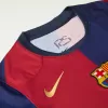 Premium Quality Men's Barcelona X COLDPLAY Home Soccer Jersey Shirt 2024/25 - Fan Version - Pro Jersey Shop