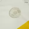 Kids Colombia 100th Anniversary Soccer Jersey Kit (Jersey+Shorts) 2024 - Pro Jersey Shop