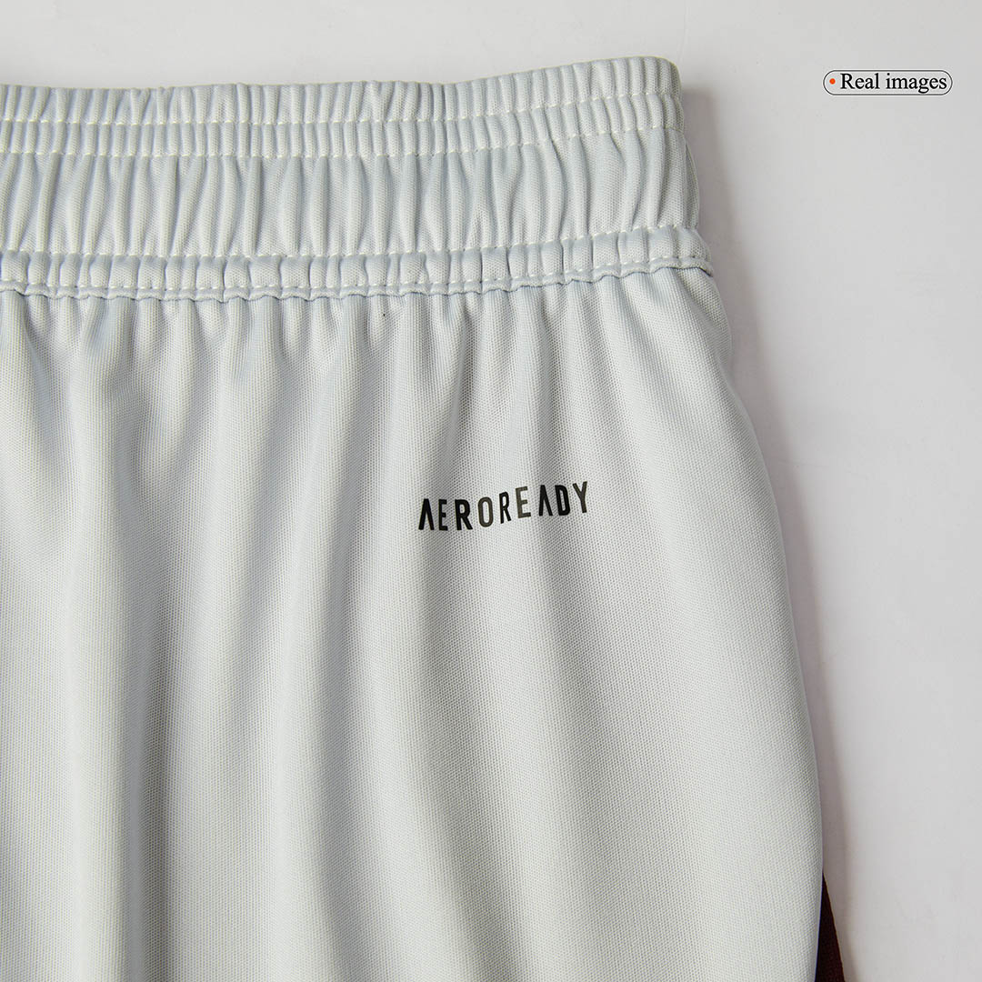 Ajax Third Away Soccer Fan Jersey Kit - Pro Jersey Shop