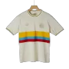 Men's Colombia 100th Anniversary Soccer Jersey Kit (Jersey+Shorts) 2024 - Pro Jersey Shop