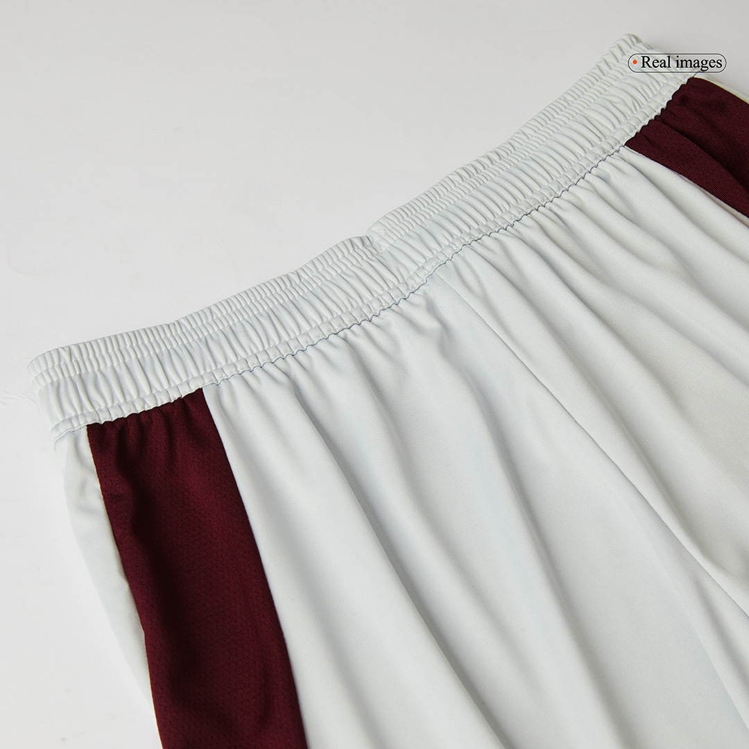 Ajax Third Away Soccer Fan Jersey Kit - Pro Jersey Shop