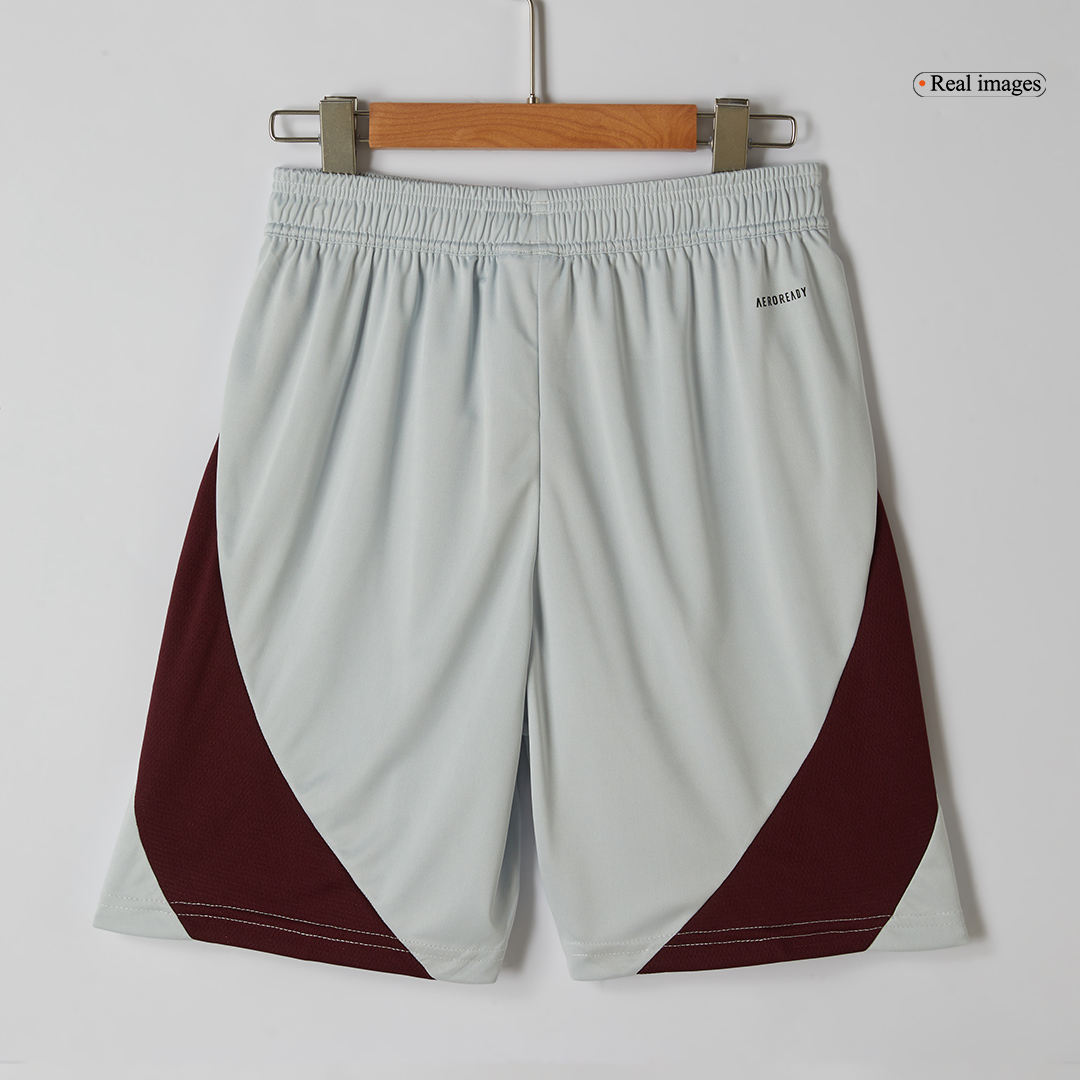 Ajax Third Away Soccer Fan Jersey Kit - Pro Jersey Shop