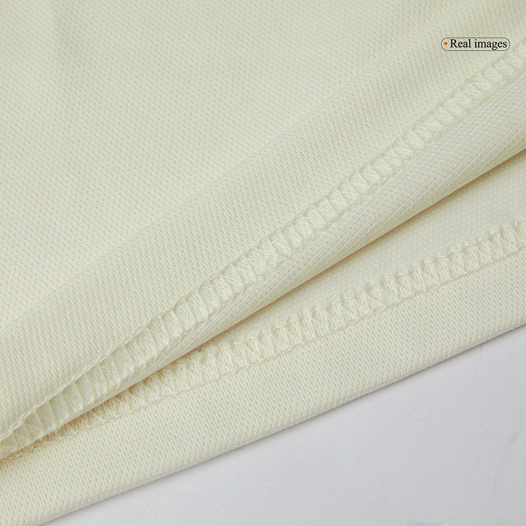 Men's Colombia 100th Anniversary Soccer Jersey Kit (Jersey+Shorts) - Pro Jersey Shop