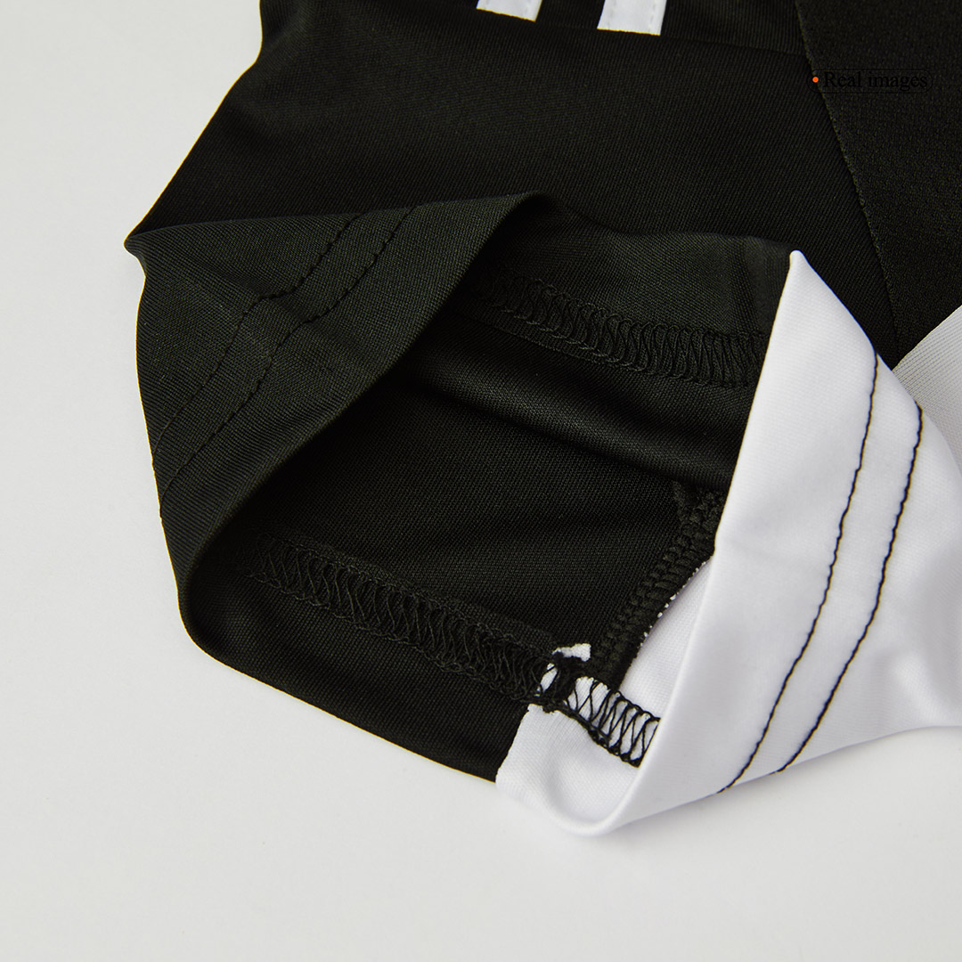 Men's Newcastle United Home Soccer Jersey - Fan Version - Pro Jersey Shop