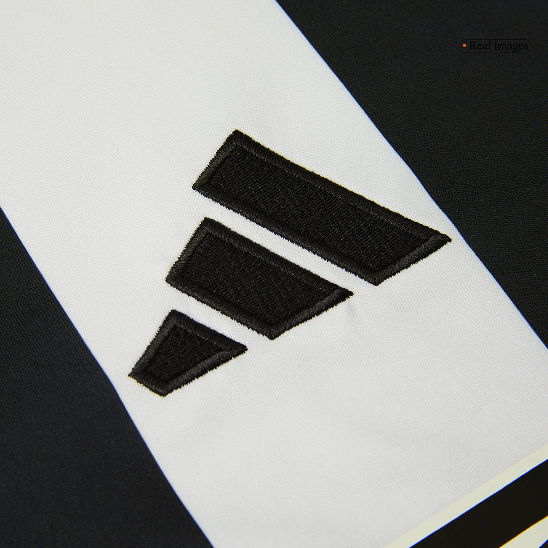 Men's Newcastle United Home Soccer Jersey - Fan Version - Pro Jersey Shop