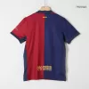 Premium Quality Men's Barcelona Home Soccer Jersey Shirt 2024/25 - Fan Version - Pro Jersey Shop