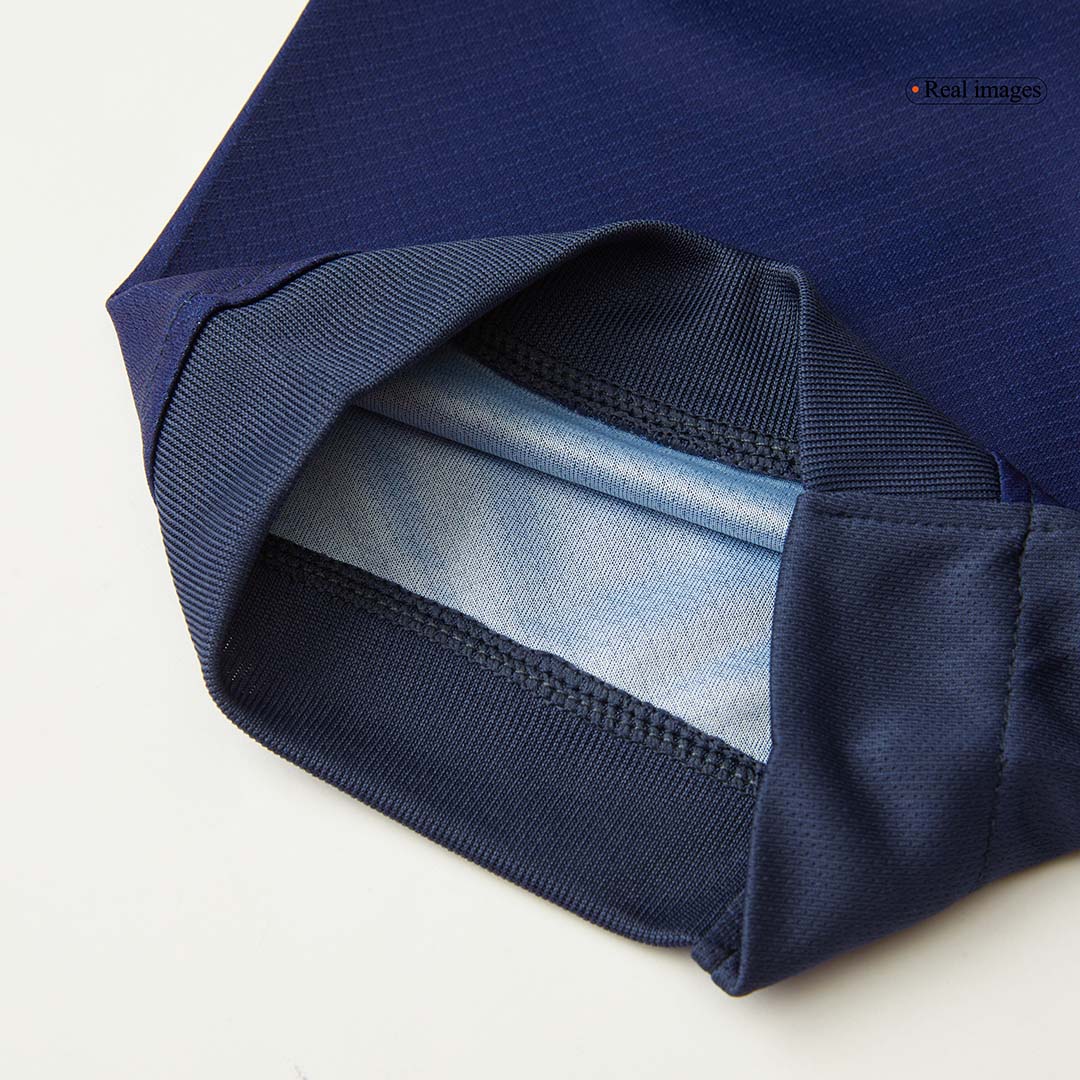 Men's Barcelona X Travis Scott Home Soccer Jersey Shirt - Fan Version - Pro Jersey Shop