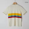 Men's Colombia 100th Anniversary Soccer Jersey Shirt 2024 - Fan Version - Pro Jersey Shop