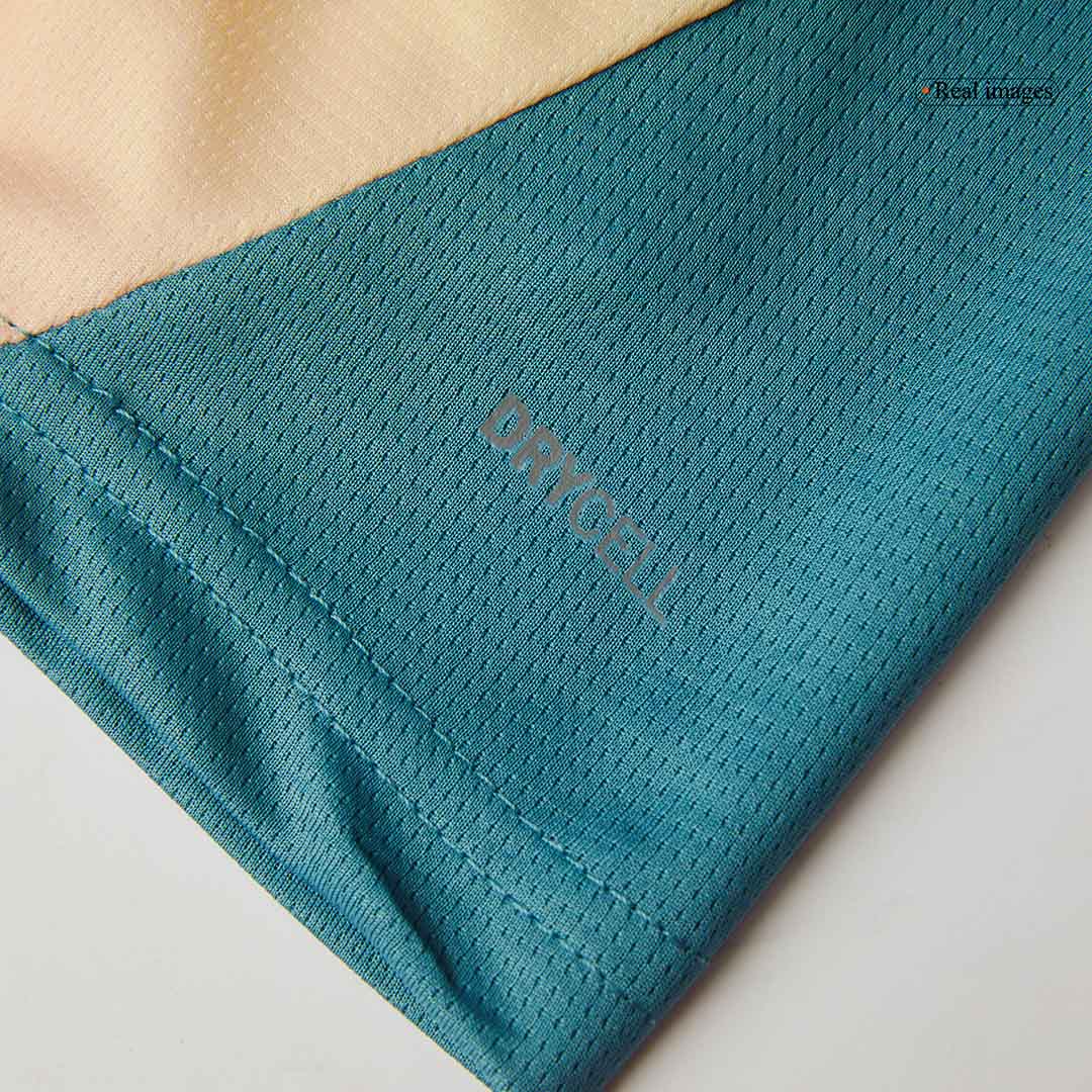 Kids Manchester City Fourth Away Soccer Jersey Kit - Pro Jersey Shop