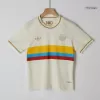 Kids Colombia 100th Anniversary Soccer Jersey Kit (Jersey+Shorts) 2024 - Pro Jersey Shop