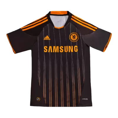 Men's Retro 2010/11 Chelsea Away Soccer Jersey Shirt - Pro Jersey Shop