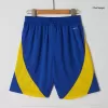 Men's Al Nassr Home Soccer Shorts 2024/25 - Pro Jersey Shop