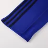 Men's Manchester United X George Best Training Jacket Kit (Jacket+Pants) 2024/25 -Blue - Pro Jersey Shop