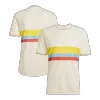 Men's Colombia 100th Anniversary Soccer Jersey Shirt 2024 - Fan Version - Pro Jersey Shop