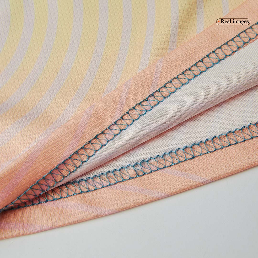 Kids Manchester City Fourth Away Soccer Jersey Kit - Pro Jersey Shop