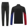 Men's Barcelona Training Jacket Kit (Jacket+Pants) 2024/25 -Black - Pro Jersey Shop