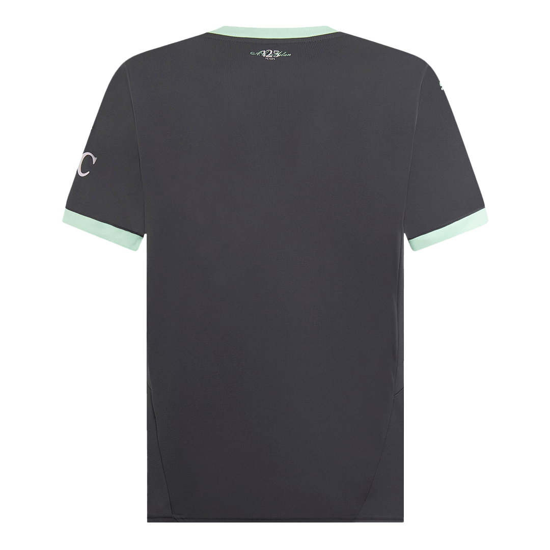 Men's AC Milan Third Away Soccer Jersey Shirt - Fan Version - Pro Jersey Shop