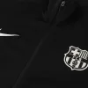 Men's Barcelona Training Jacket 2024/25 - Pro Jersey Shop