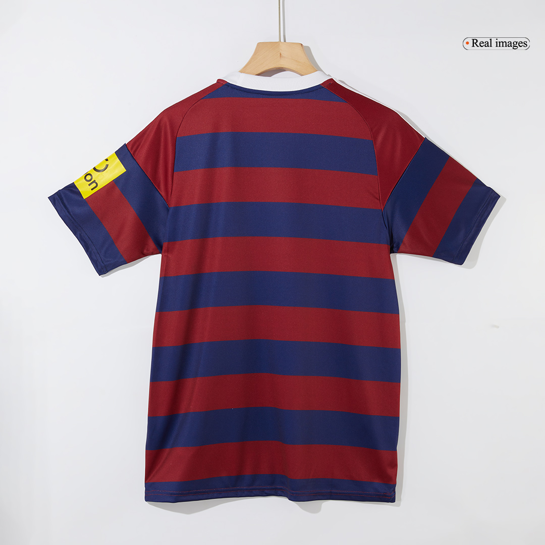 Men's Newcastle United Away Soccer Jersey Shirt - Fan Version - Pro Jersey Shop