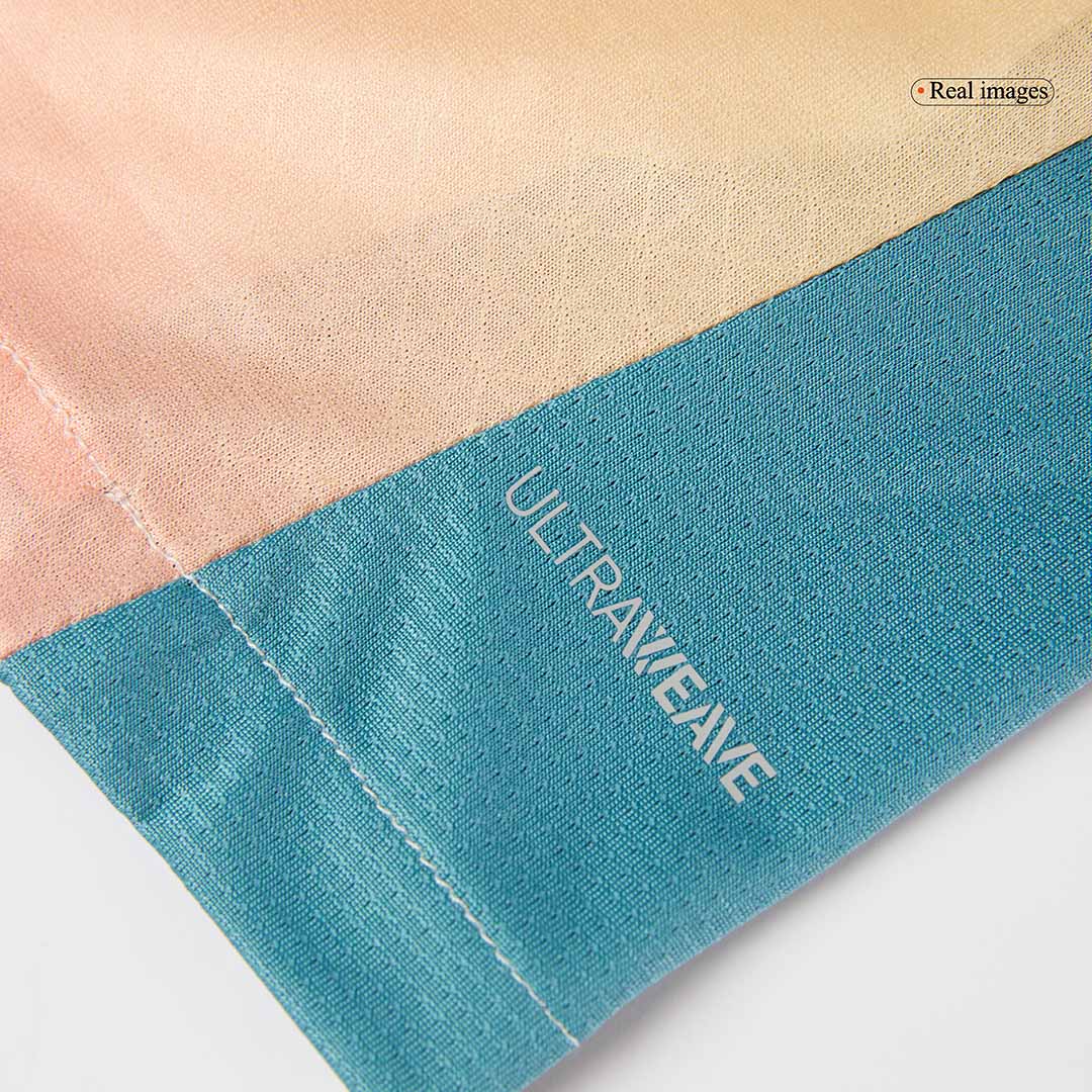 Manchester City Fourth Away Soccer Match Jersey - Pro Jersey Shop