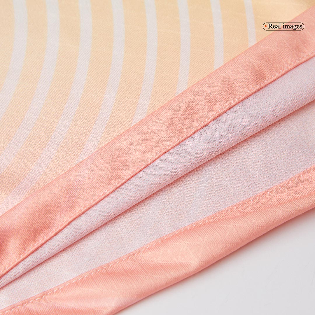 Manchester City Fourth Away Soccer Match Jersey - Pro Jersey Shop