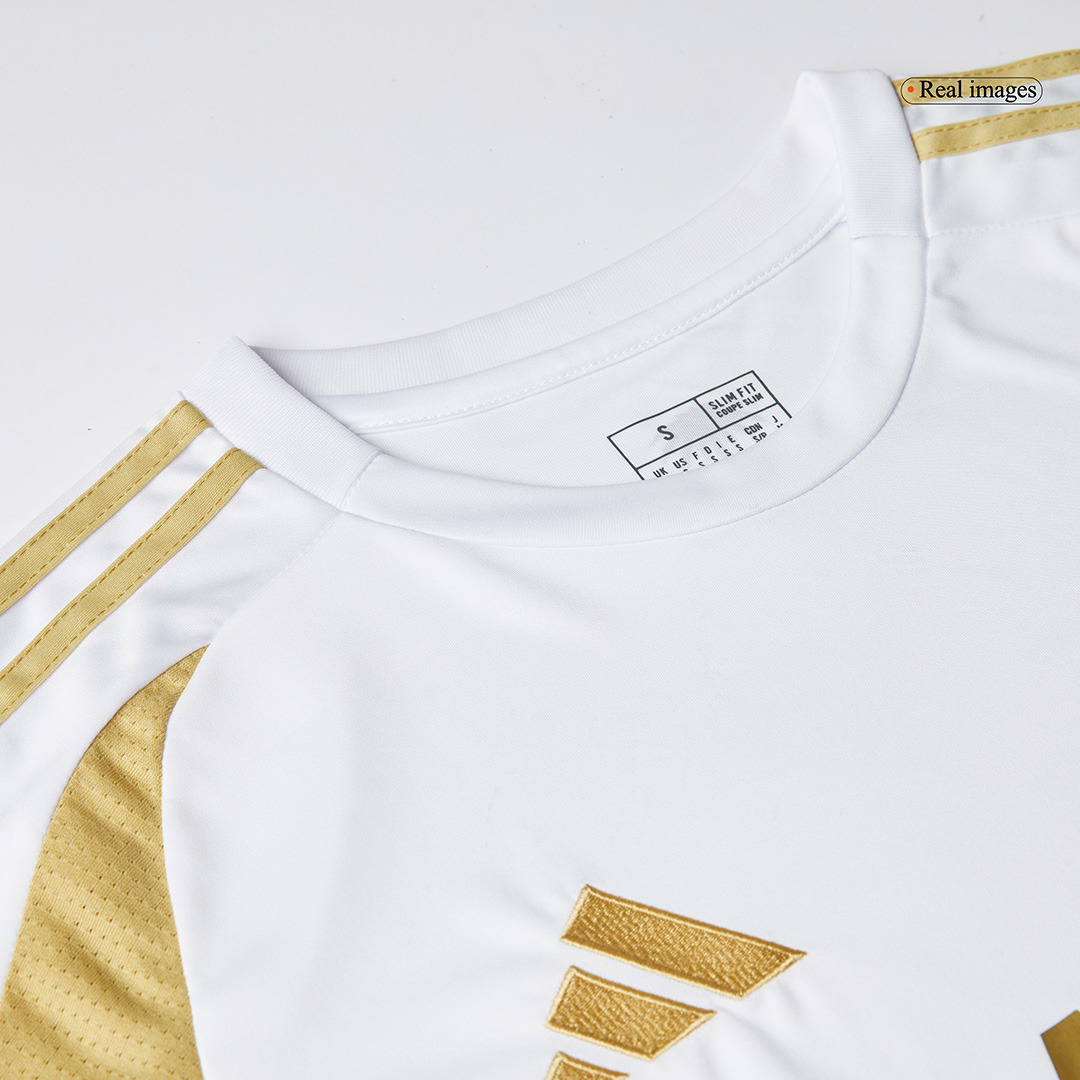 Men's Al Nassr Third Away Soccer Jersey Shirt - Fan Version - Pro Jersey Shop