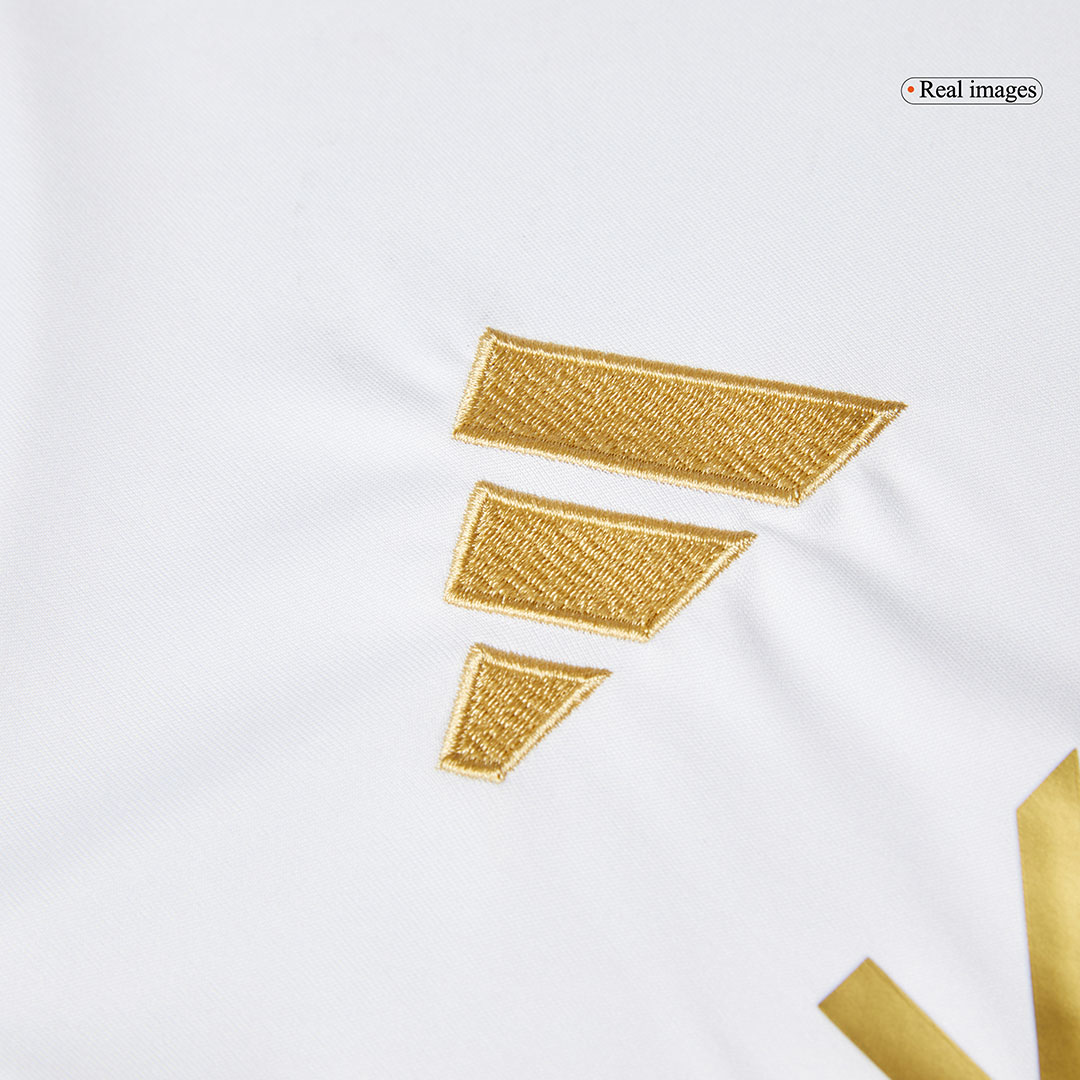 Men's Al Nassr Third Away Soccer Jersey Shirt - Fan Version - Pro Jersey Shop