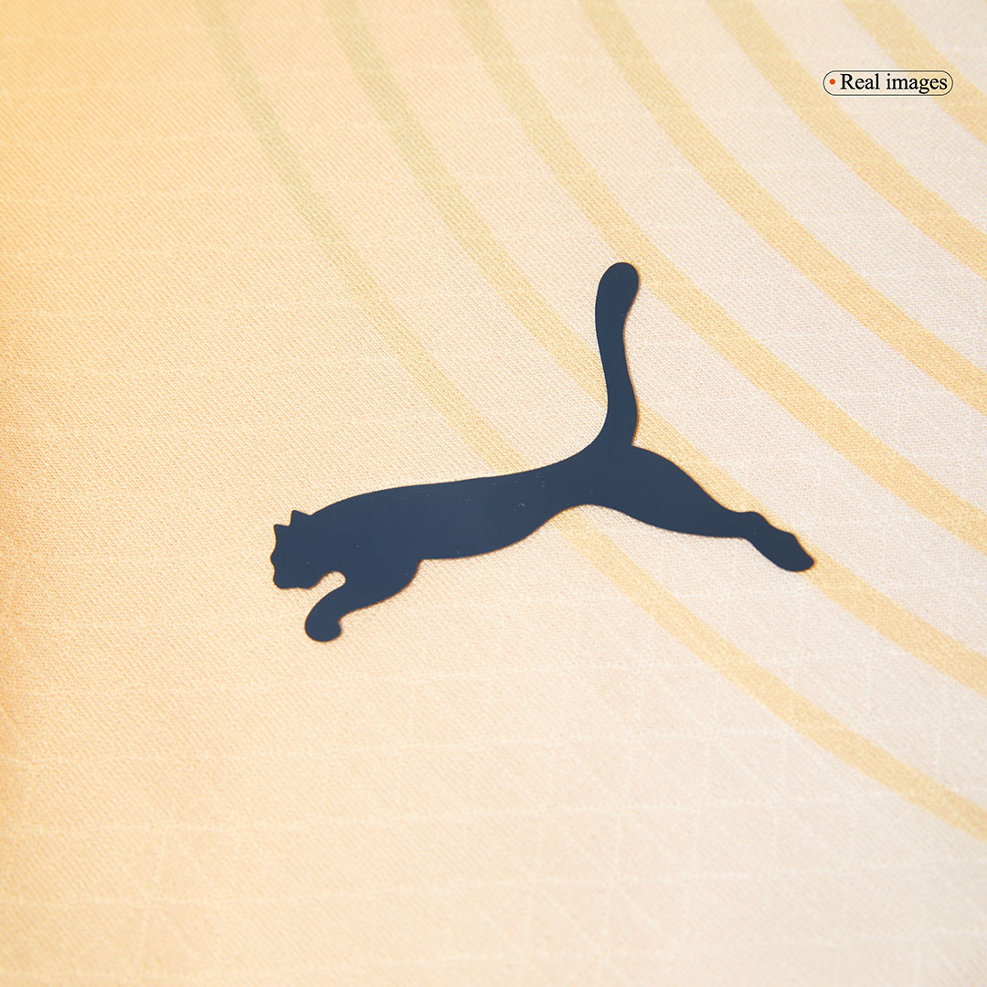 Manchester City Fourth Away Soccer Match Jersey - Pro Jersey Shop