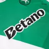 Men's Sporting CP Stromp Soccer Jersey Shirt 2024/25 - Fan Version - Pro Jersey Shop