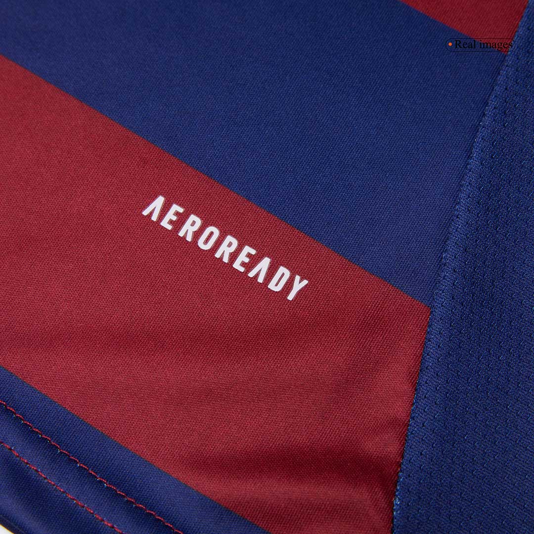 Men's Newcastle United Away Soccer Jersey Shirt - Fan Version - Pro Jersey Shop