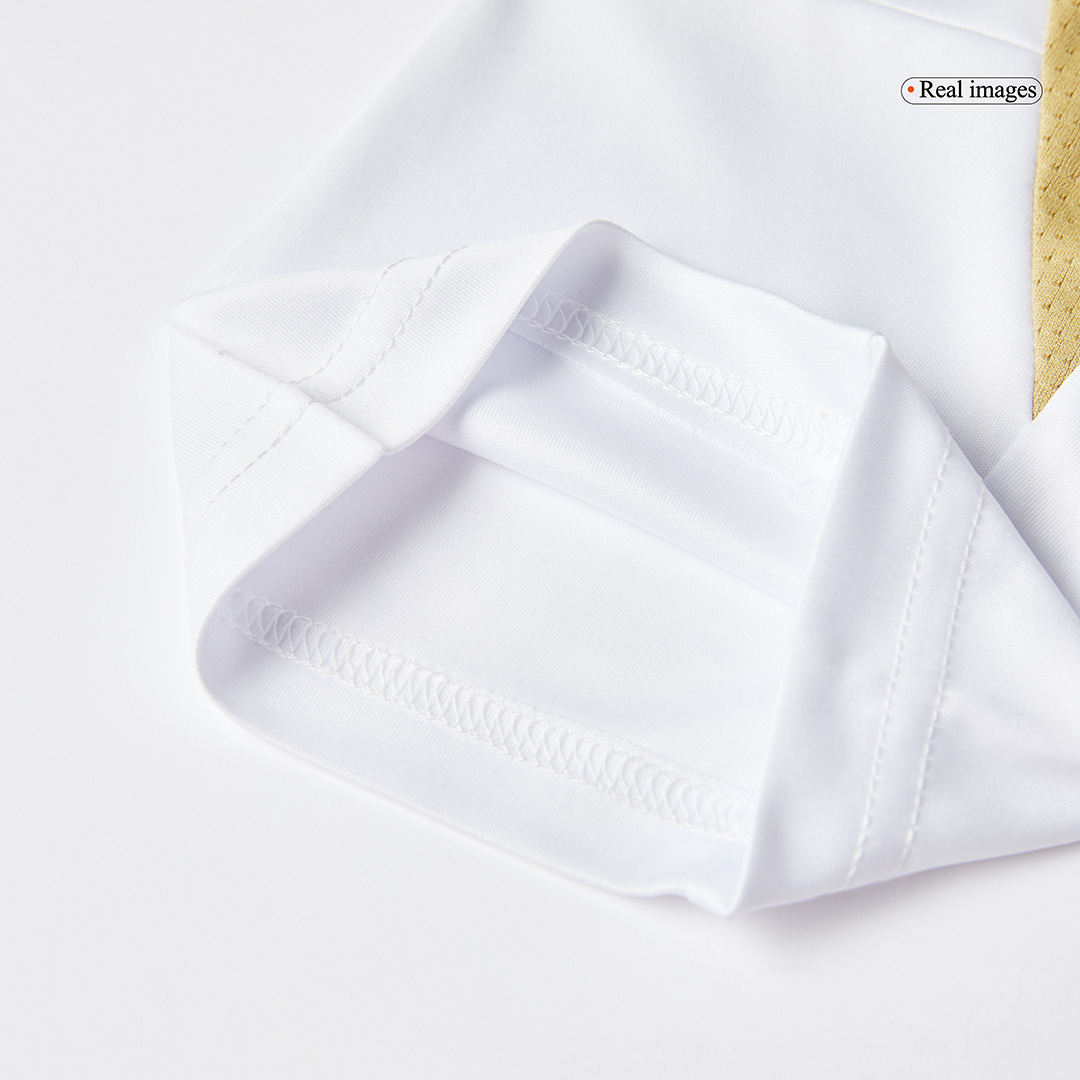 Men's Al Nassr Third Away Soccer Jersey Shirt - Fan Version - Pro Jersey Shop