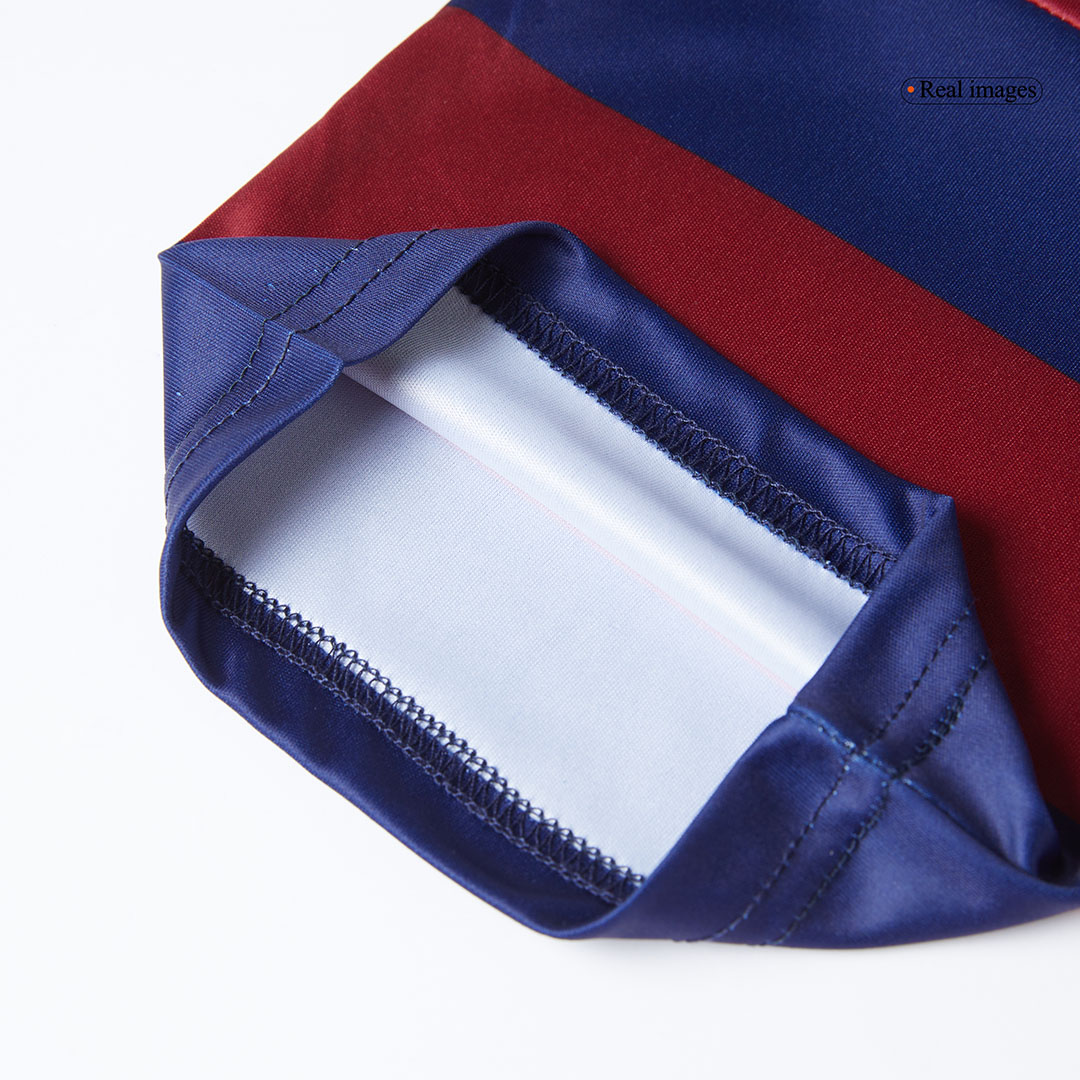 Men's Newcastle United Away Soccer Jersey Shirt - Fan Version - Pro Jersey Shop